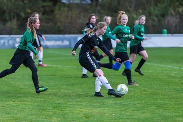 Bild 83 - B-Juniorinnen SV Henstedt Ulzburg - SG ONR : Ergebnis: 14:0
